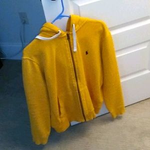 Polo Ralph  Lauren Men's Hoodie Medium